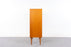 Danish Modern Teak Bookcase - (327-048)