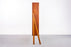 Danish Mid Century Teak Bookcase - (327-053)