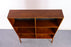 Danish Mid Century Teak Bookcase - (327-053)