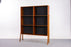 Danish Mid Century Teak Bookcase - (327-053)