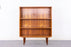 Danish Mid Century Teak Bookcase - (327-054)