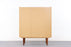 Danish Mid Century Teak Bookcase - (327-054)