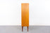 Danish Mid Century Teak Bookcase - (327-054)
