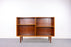 Danish Modern Teak Bookcase - (327-060)