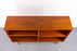 Danish Modern Teak Bookcase - (327-060)