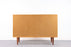 Danish Modern Teak Bookcase - (327-060)