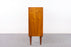 Danish Modern Teak Bookcase - (327-060)