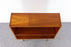 Danish Mid Century Teak Bookcase - (327-072)