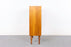 Danish Mid Century Teak Bookcase - (327-072)