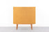 Danish Mid Century Teak Bookcase - (327-072)