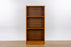 Danish Modern Teak Bookcase - (D1531)