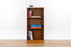 Danish Modern Teak Bookcase - (D1531)