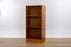 Danish Modern Teak Bookcase - (D1531)