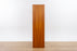 Danish Modern Teak Bookcase - (D1531)