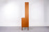 Danish Mid Century Teak Bookcase/Secretary - (327-042)