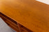 Teak Danish Bookcase - (D1303)