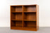 Teak Danish Bookcase - (D1303)