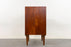 Teak Danish Cabinet - (325-187)