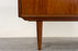 Teak Danish Cabinet - (325-187)