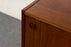 Teak Danish Cabinet - (325-187)