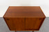 Teak Danish Cabinet - (325-187)