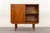 Teak Danish Cabinet - (325-190)