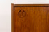 Teak Danish Cabinet - (325-190)