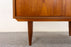 Teak Danish Cabinet - (325-190)