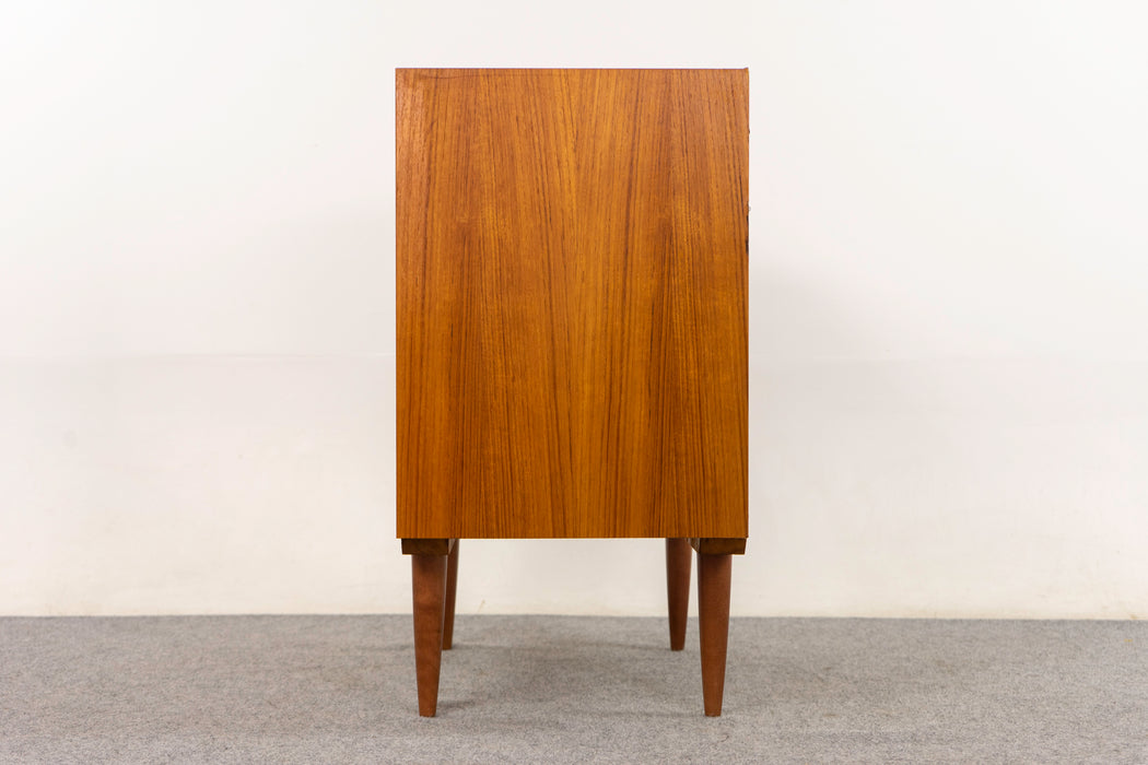 Teak Danish Cabinet - (325-190)