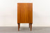 Teak Danish Cabinet - (325-190)