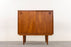 Teak Danish Cabinet - (325-190)