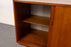 Teak Danish Cabinet - (325-197)