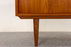 Teak Danish Cabinet - (325-197)