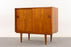 Teak Danish Cabinet - (325-197)