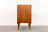 Teak Danish Cabinet - (325-197)