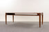 Teak Danish Coffee Table - (325-089)