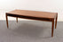 Teak Danish Coffee Table - (325-089)