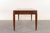 Teak Danish Coffee Table - (325-089)