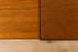 Danish Modern Teak Dining Table - (327-033)