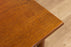 Danish Modern Teak Dining Table - (327-033)