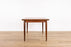 Danish Modern Teak Dining Table - (327-033)
