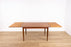 Danish Modern Teak Dining Table - (327-033)
