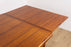 Danish Mid-Century Teak Dining Table by Skovby - (327-036)