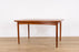 Danish Mid-Century Teak Dining Table by Skovby - (327-036)