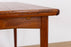 Danish Mid-Century Teak Dining Table by Skovby - (327-036)