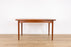 Danish Mid-Century Teak Dining Table by Skovby - (327-036)