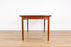 Danish Mid-Century Teak Dining Table by Skovby - (327-036)