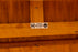 Danish Mid-Century Teak Dining Table by Skovby - (327-036)