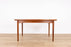 Danish Mid-Century Teak Dining Table by Skovby - (327-036)