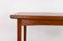 Danish Mid-Century Teak Dining Table by Skovby - (327-036)